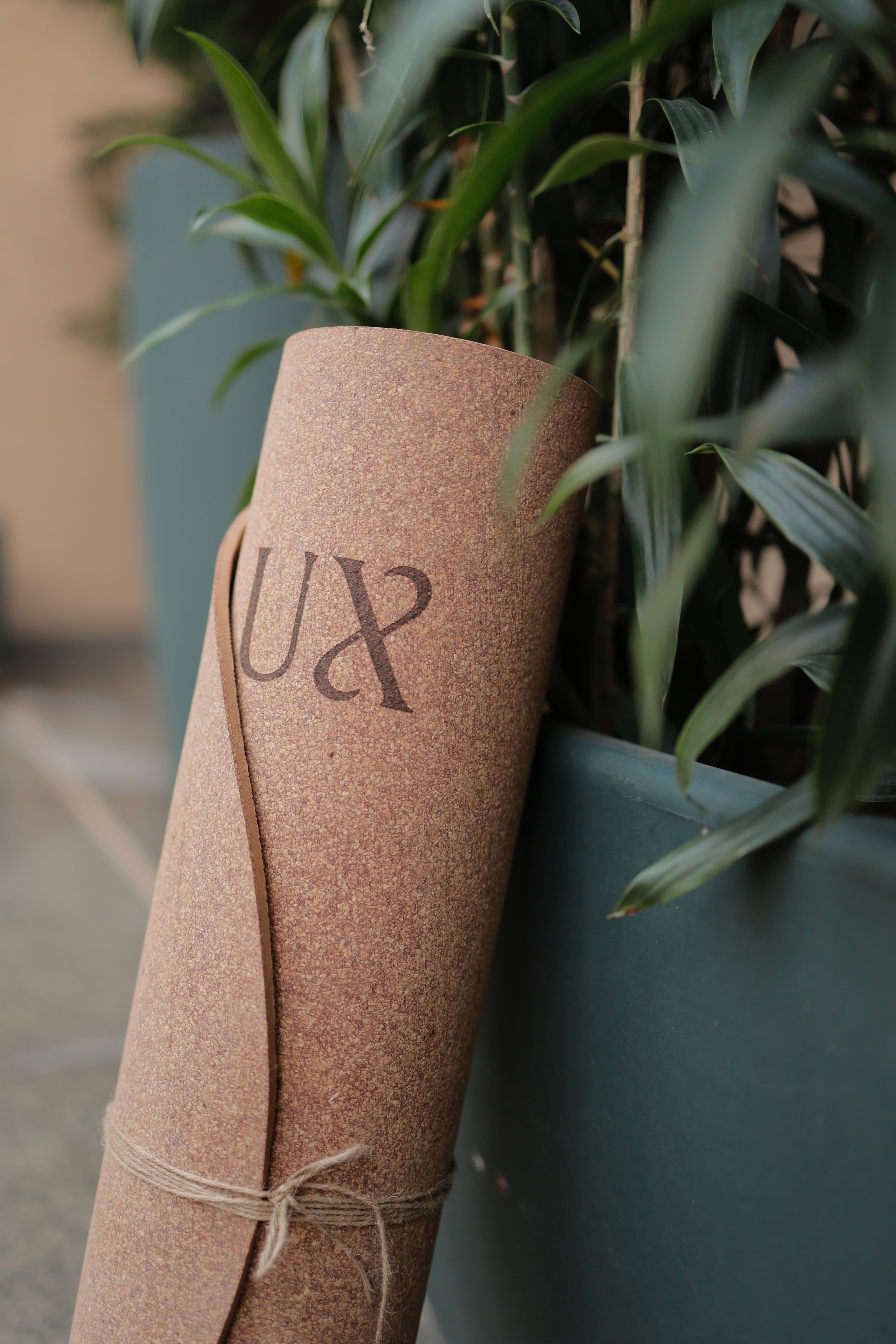 Yoga Mat Rentals for Wellness Events