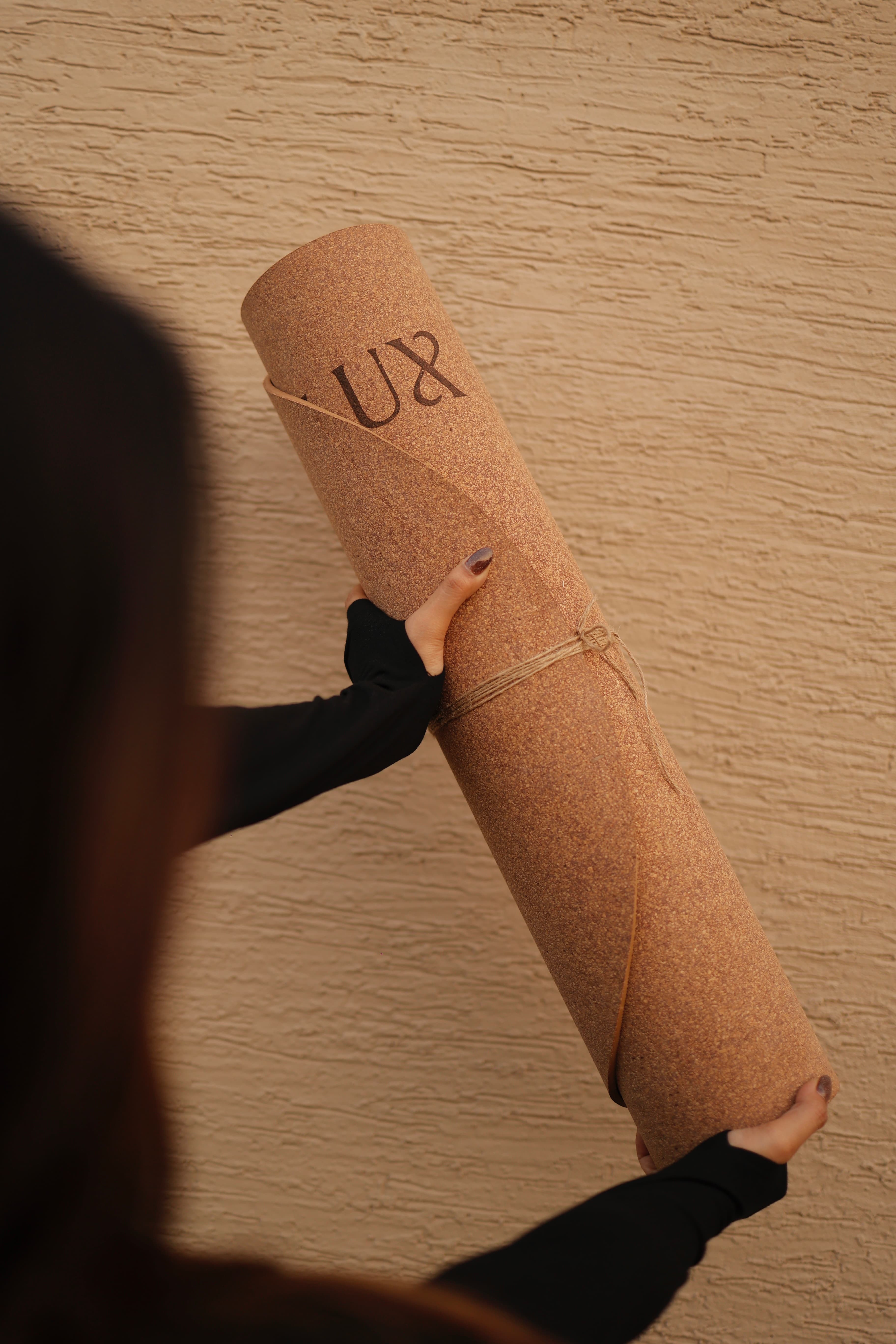 Customised Yoga Mats