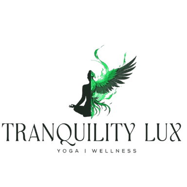Tranquility Lux Logo